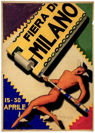 Fiera di Milano