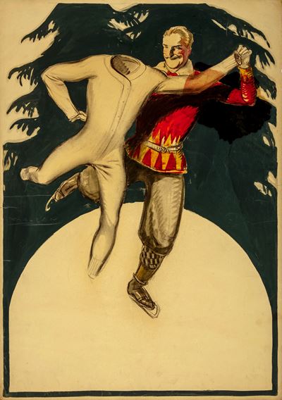 Sartoria Maschile