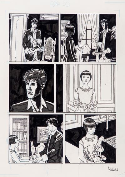 Dylan Dog