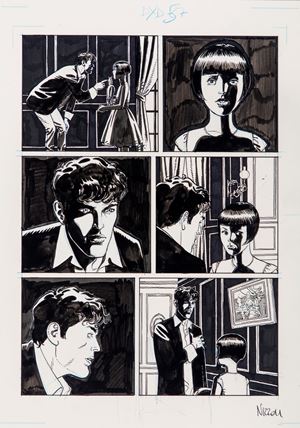 Dylan Dog