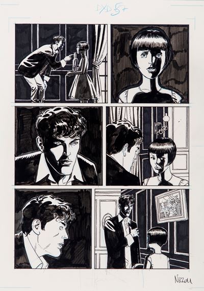 Dylan Dog