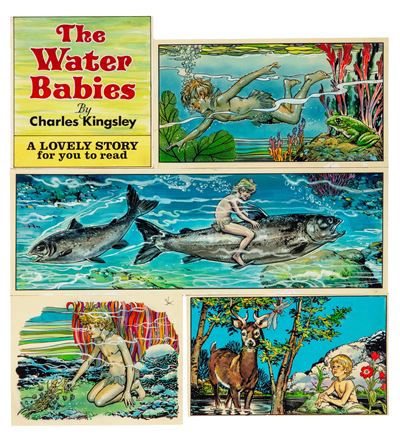 The Water Babies