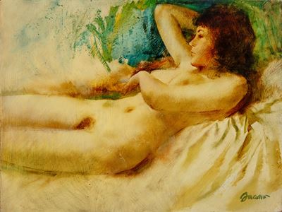 Nudo