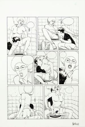 Il vizioso mondo di Keto