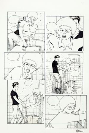 Il vizioso mondo di Keto