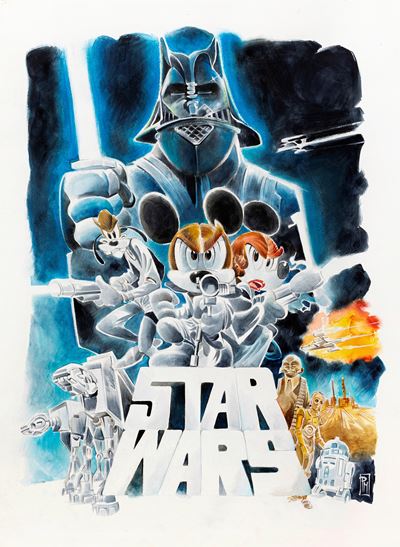 Star Wars