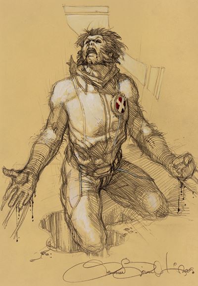 Wolverine