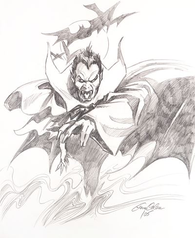 Dracula