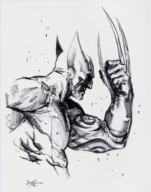 Wolverine