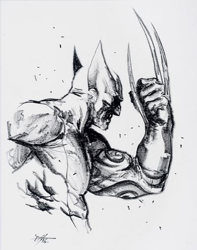 Wolverine