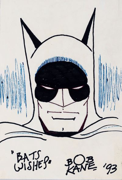 Batman