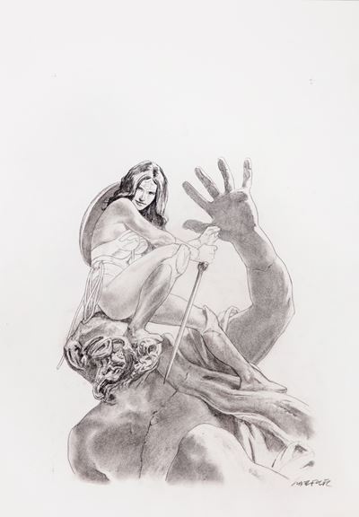 Wonder Woman