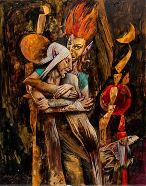 Beneath The Dark Crystal