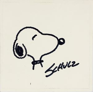 Snoopy