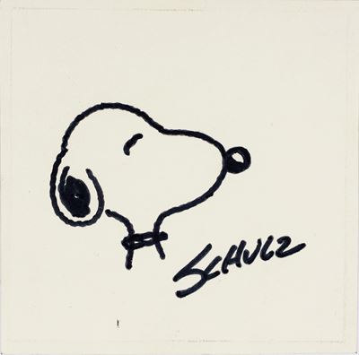 Snoopy