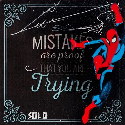 Spider-man