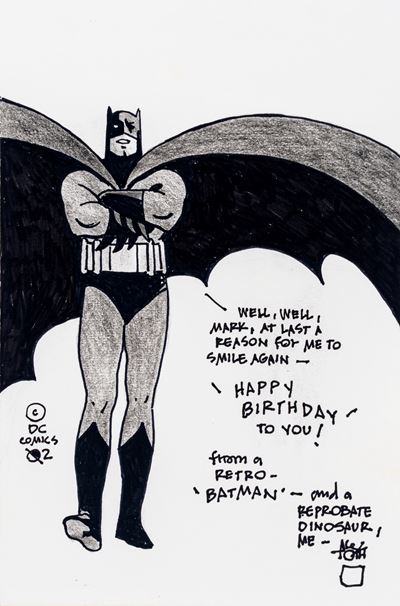 Batman