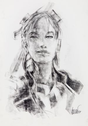 I custodi del Maser - Erha