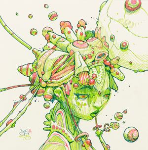 365 Squares - Day 075