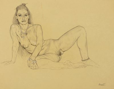 Nudo