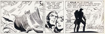 Flash Gordon