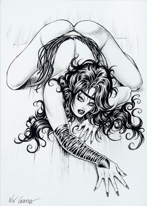 Ramba: Ti stuzzico io