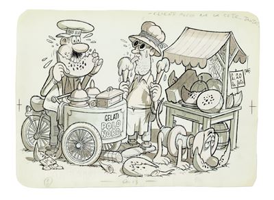 Gelati: Polo Nord