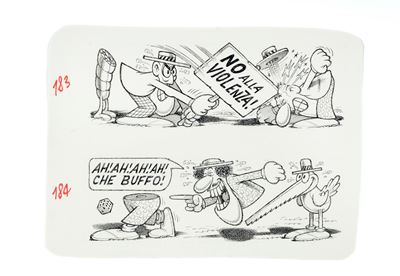 Diario Vitt 1969