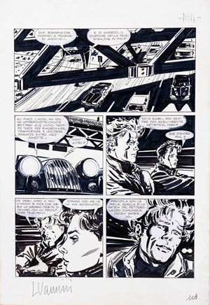 Julia  - Gli occhi dell’abisso