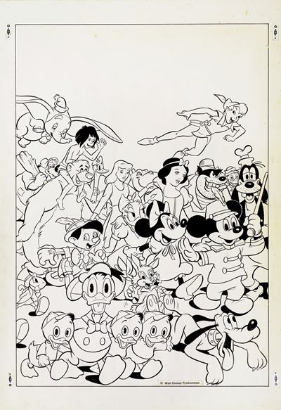 Disney Show