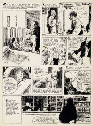 L'assassino invisibile