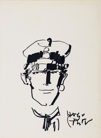 Corto Maltese