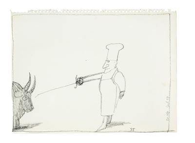 L’uovo alla Kok