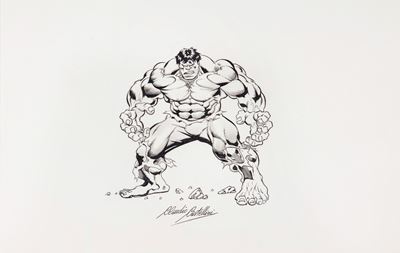 Hulk