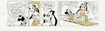 Mickey Mouse