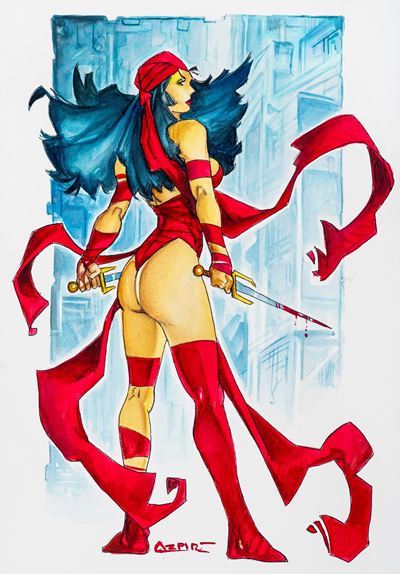 Elektra
