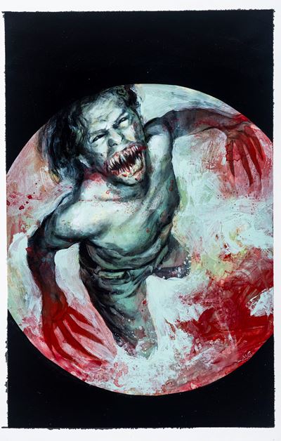 30 Days Of Night
