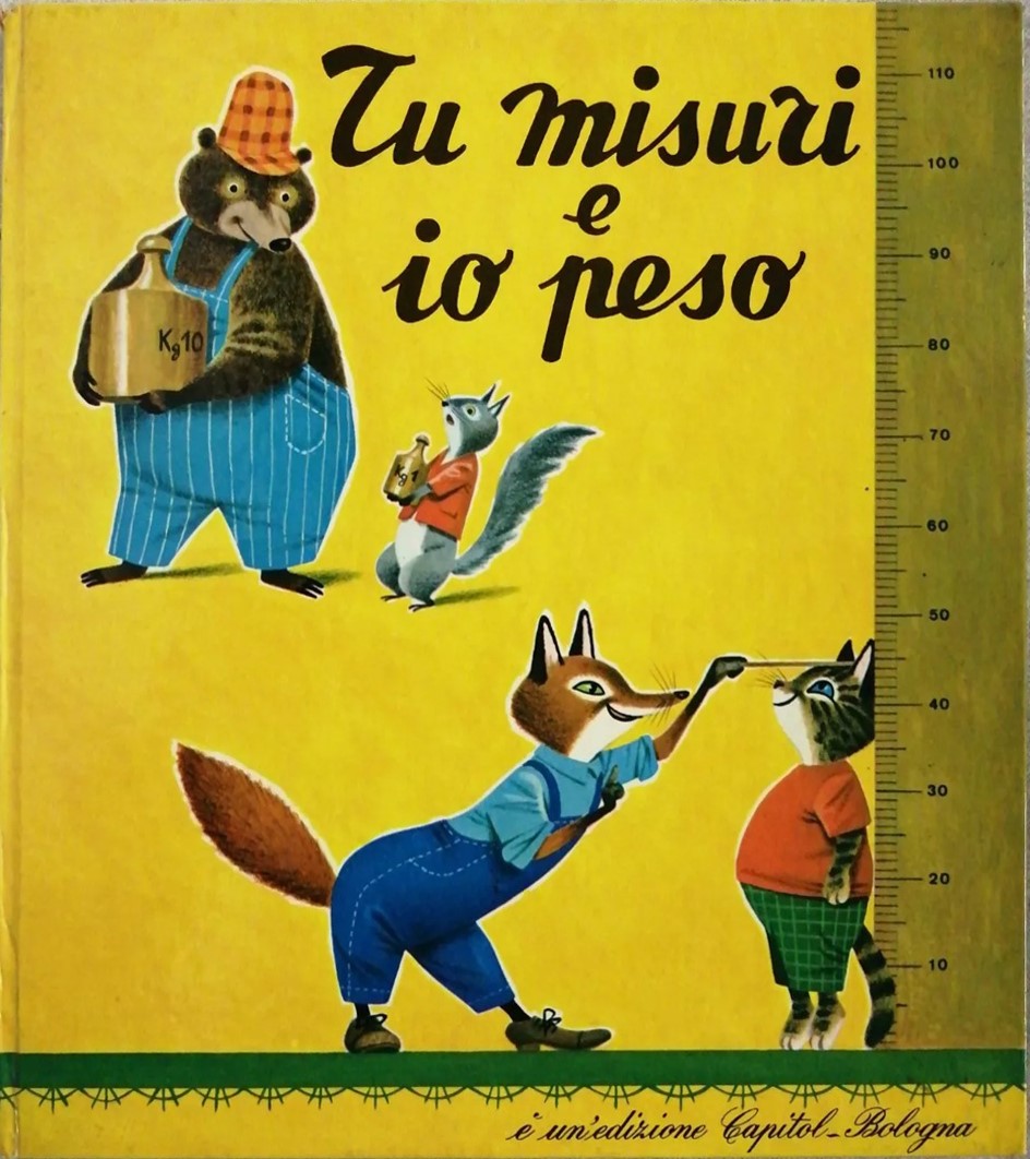 Roberto Sgrilli - Tu Misuri e Io Peso / L'ora Cos'è? il Litro Quant'è?
