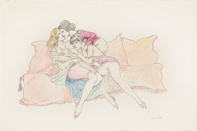 Tre Amiche