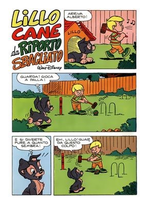 Bob Grant - Scamp