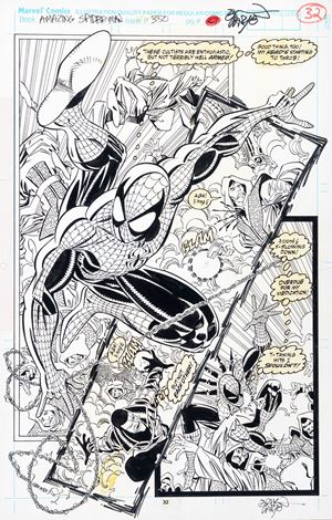Amazing Spider-Man - Doom Service!