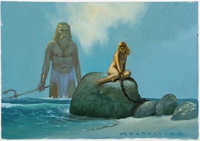 Poseidon