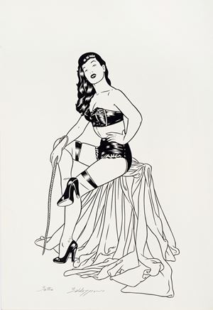 Bettie