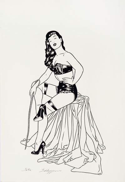 Bettie