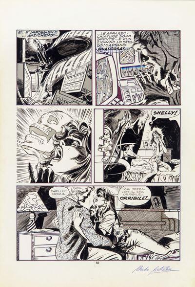 Dylan Dog - la Casa Infestata