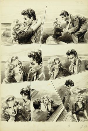 Le sorelle innamorate