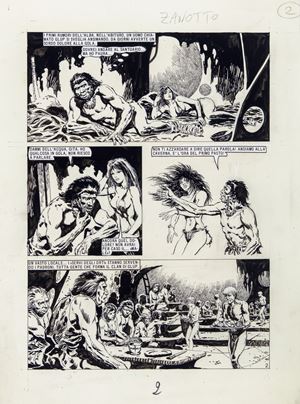 Oltre il destino, verso l'infinito