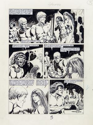 Oltre il destino, verso l'infinito