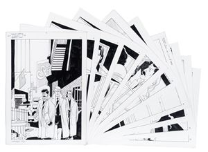 Trapassati Inc. - Il colpo