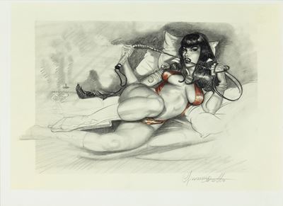 Vampirella